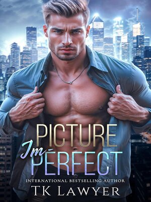 cover image of Picture Imperfect